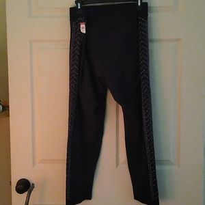 Women's plus size leggings